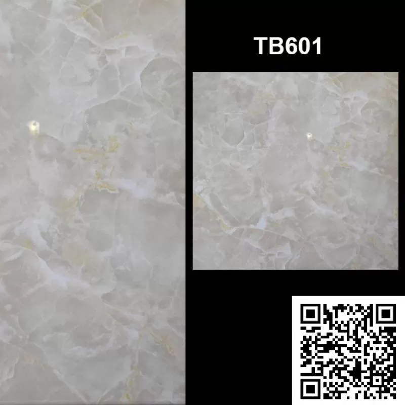 Gạch Ốp Lát 60x60 Viglacera TB601