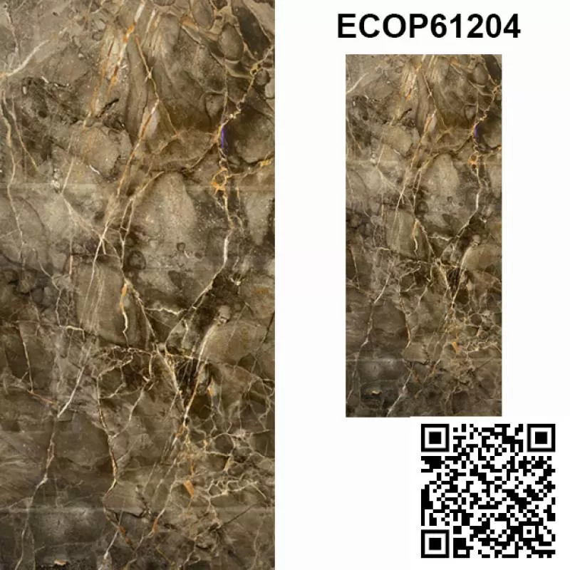 Gạch Ốp Lát 60x120 Viglacera ECOP61204