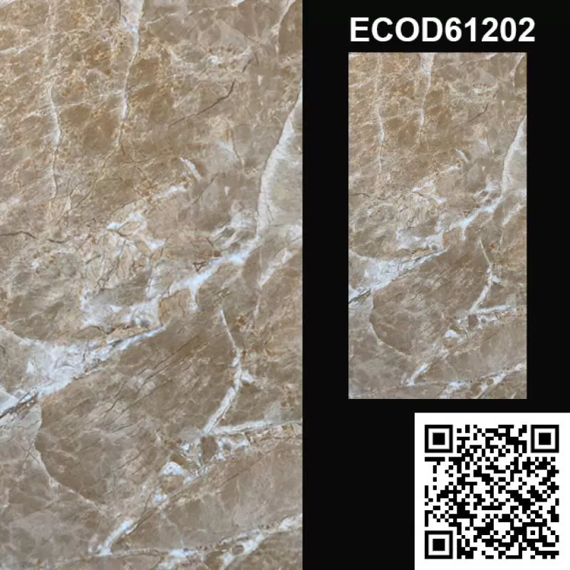 Gạch Ốp Lát 60x120 Viglacera ECOD61202