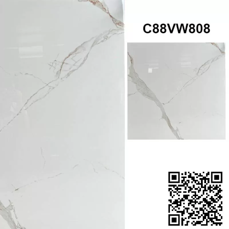 Gạch Ốp Lát 80x80 Viglacera C88VW808