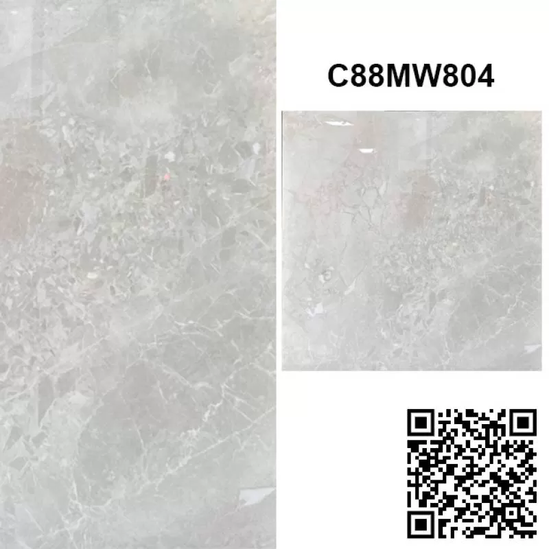 Gạch Ốp Lát 80x80 Viglacera C88MW804