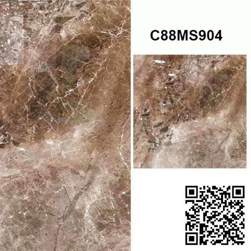 Gạch Ốp Lát 80x80 Viglacera C88MS904 