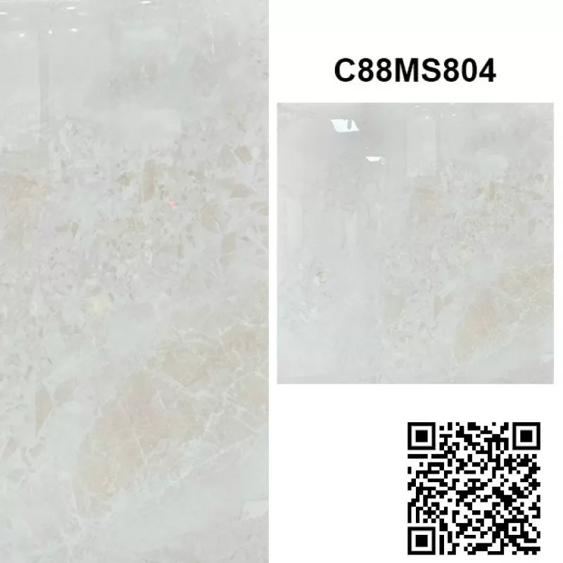Gạch Ốp Lát 80x80 Viglacera C88MS804