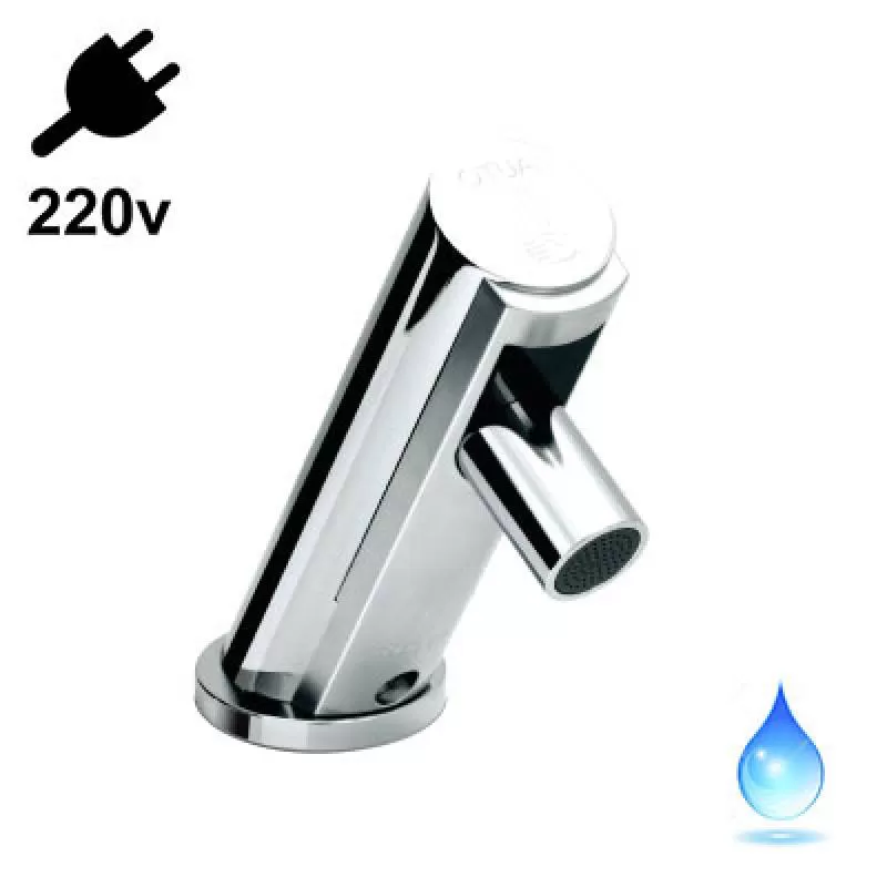 Vòi rửa lavabo cảm ứng Inax AMV-90 (220V)
