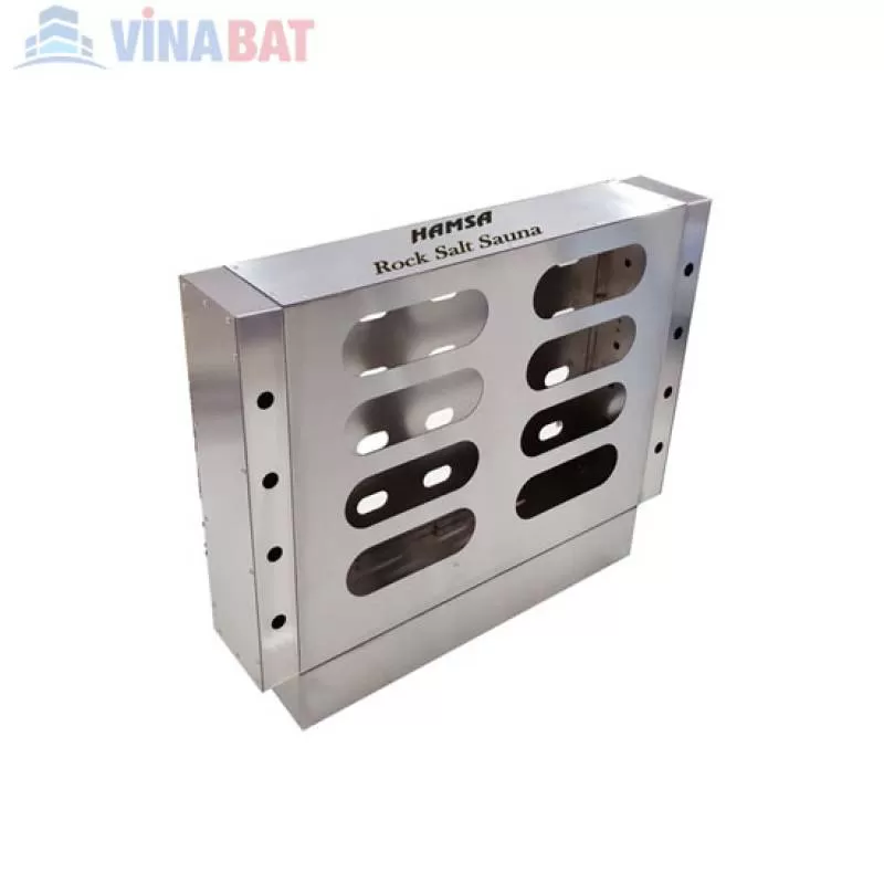 Máy xông hơi khô Sawo STD-120 hồng ngoại - VinaBAT 