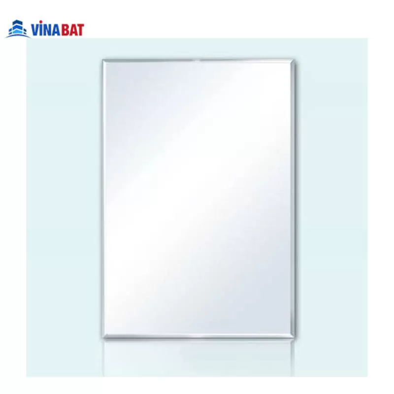 Gương soi phòng tắm HAIFA 103 70x90cm 