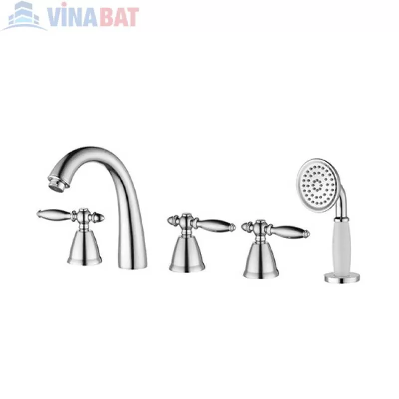 Bộ sen xả bồn Sewo SE-315 