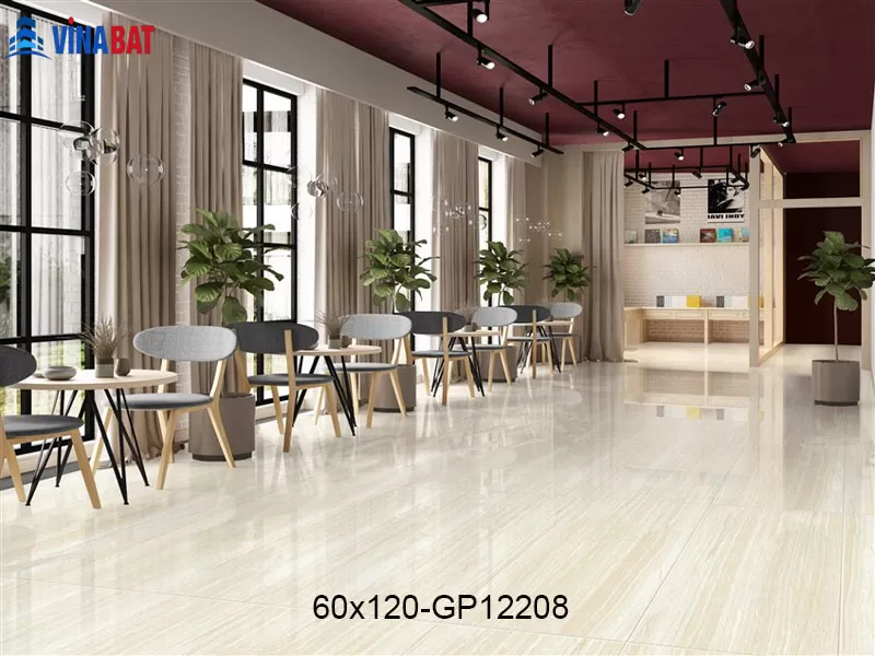 Gạch Taicera 60x120cm GP12208 