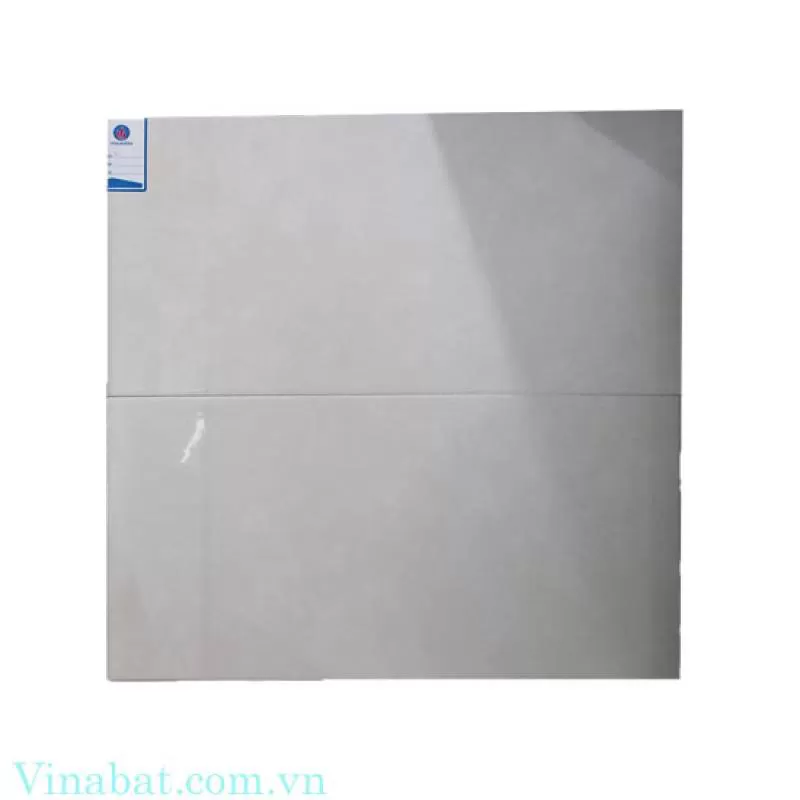 Gạch ốp tường Viglacera ceramic màu kem nhạt 30x60 367 - VinaBAT 