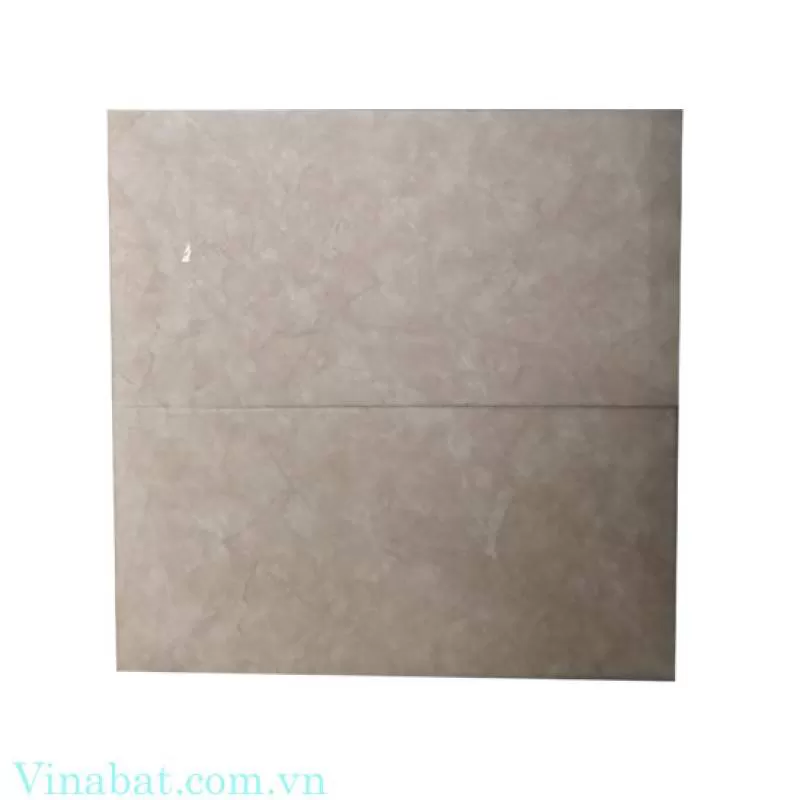 Gạch ốp tường Viglacera ceramic màu vàng 30x60 368 - VinaBAT 