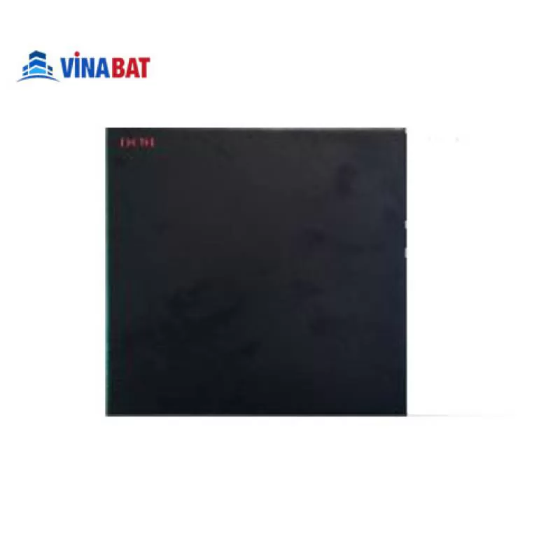 Gạch bông nhập khẩu 20x20cm DC91 màu đen 