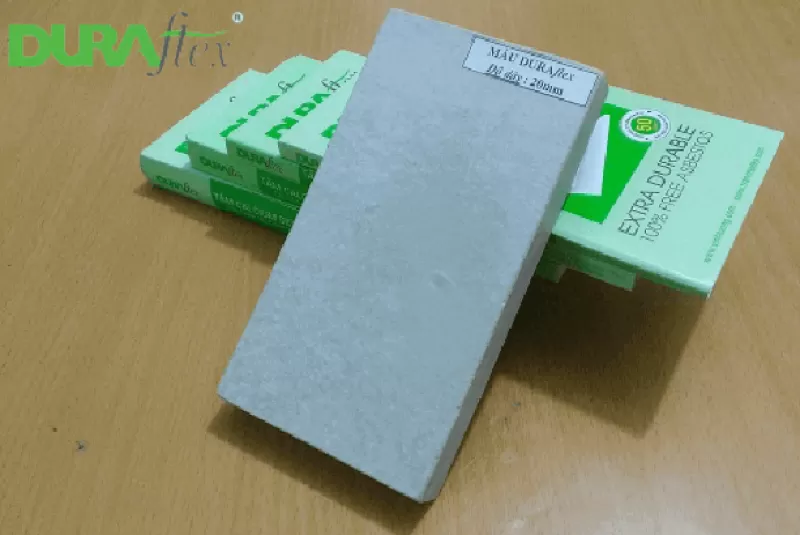 Làm sân thượng bằng tấm Cemboard chi phí và cách thi công 