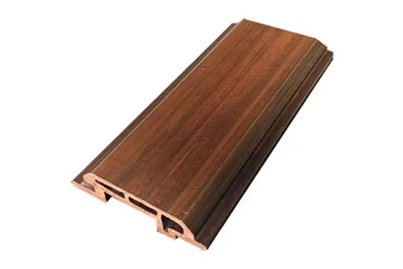 Tấm ốp phẳng 1 lớp WPO-63 