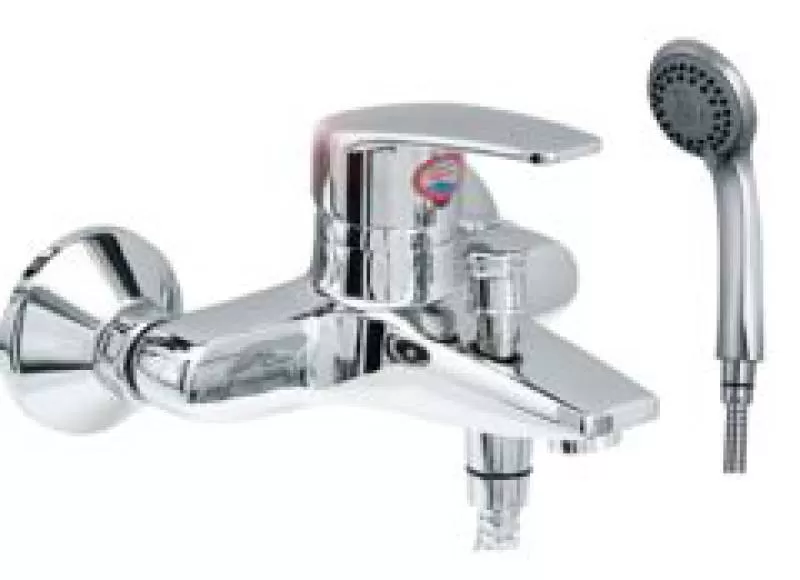 Sen tắm nóng lạnh Viglacera VG568 