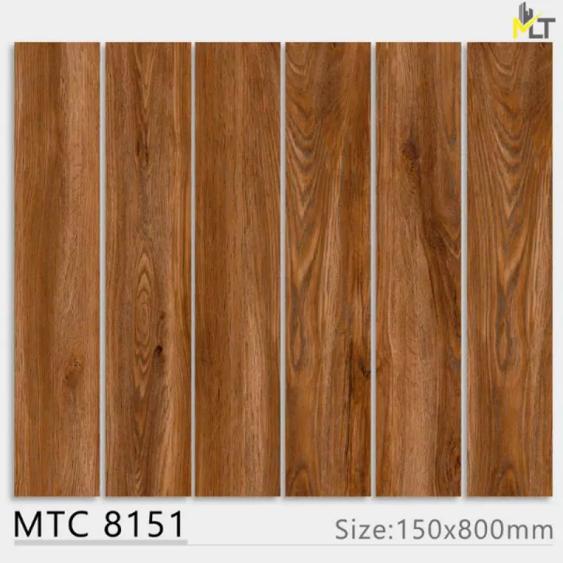 Gạch 15x80 HBM MTC8151 - Mỹ Linh Tú