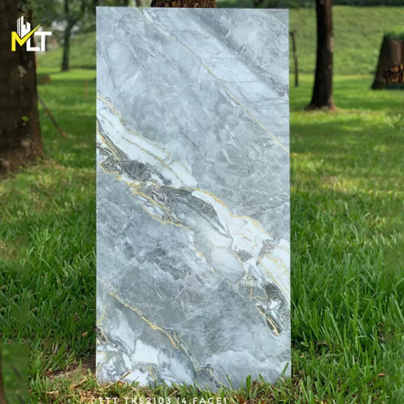 Gạch bóng kiếng 60x120 TK52103 - Mỹ Linh Tú