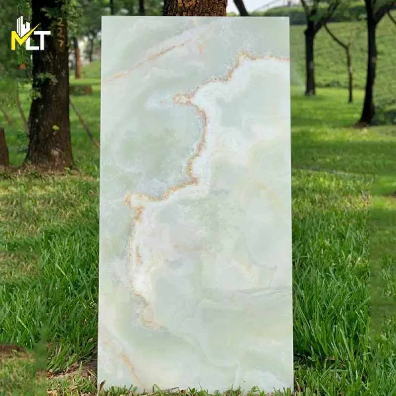 Gạch bóng kiếng 60x120 CPG6012010S3 - Mỹ Linh Tú