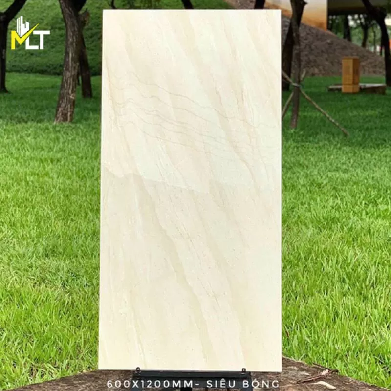 Gạch bóng kiếng 60x120 TK52101 - Mỹ Linh Tú