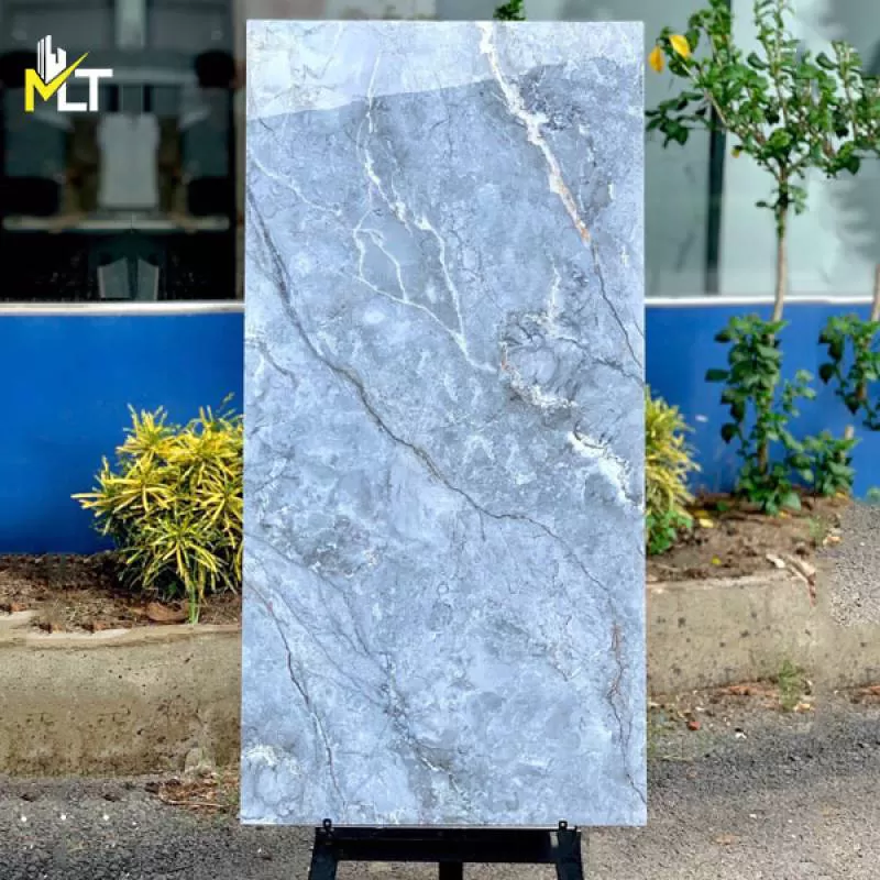 Gạch bóng kiếng 60x120 601200252 - Mỹ Linh Tú