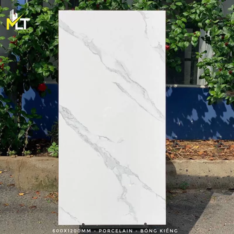 Gạch bóng kiếng 60x120 TK52105 - Mỹ Linh Tú 