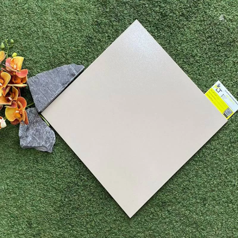 Gạch đá đồng chất 40x40 lát sân SB4000 - Mỹ Linh Tú 