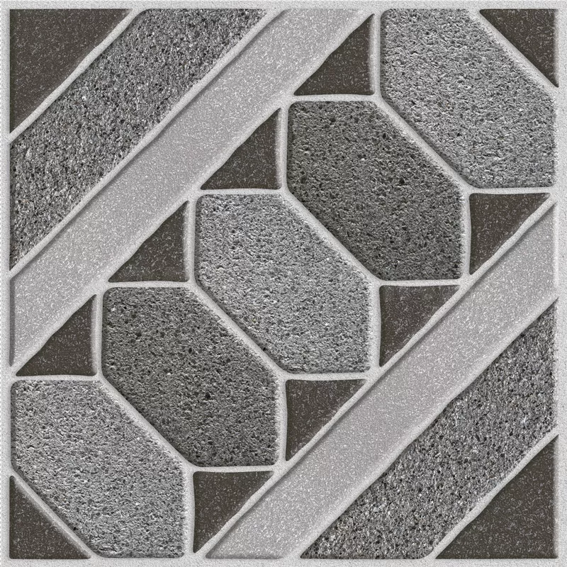 Gạch 50x50 HBM VGC 52204 - Mỹ Linh Tú