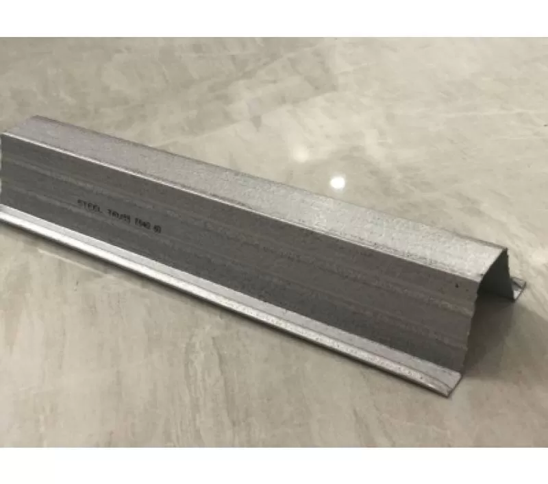 MÈ LITO MẠ HỢP KIM CHỐNG GỈ STEELTRUSS TS40.60 - SẢN PHẨM THÉP MẠ TỐT NHẤT HIỆN NAY