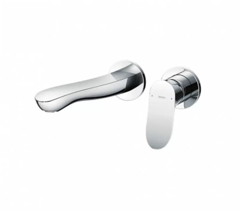 Vòi Lavabo nóng lạnh ToTo TLG01311B