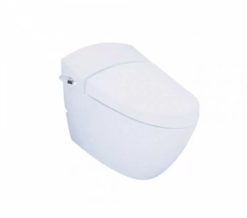 Bàn cầu 1 khối Cotto C10037 Terrenova 