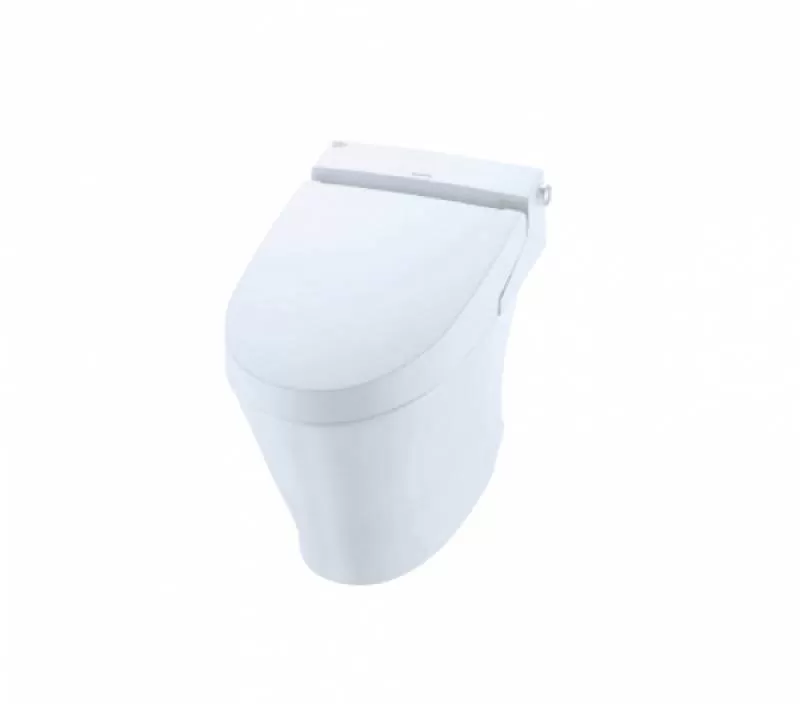 Bàn cầu cảm ứng Inax SATIS S AC-618VN