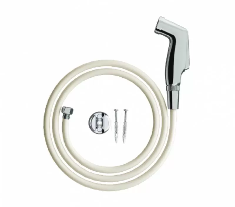 Vòi xịt rửa Inax cao cấp CFV-102M 