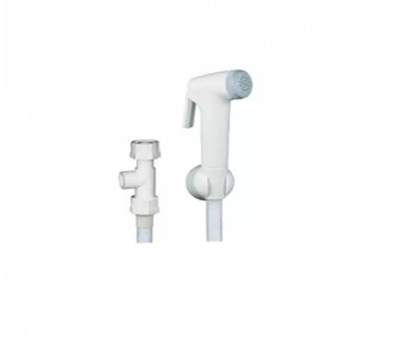 Vòi xịt rửa Caesar cao cấp BS-304 