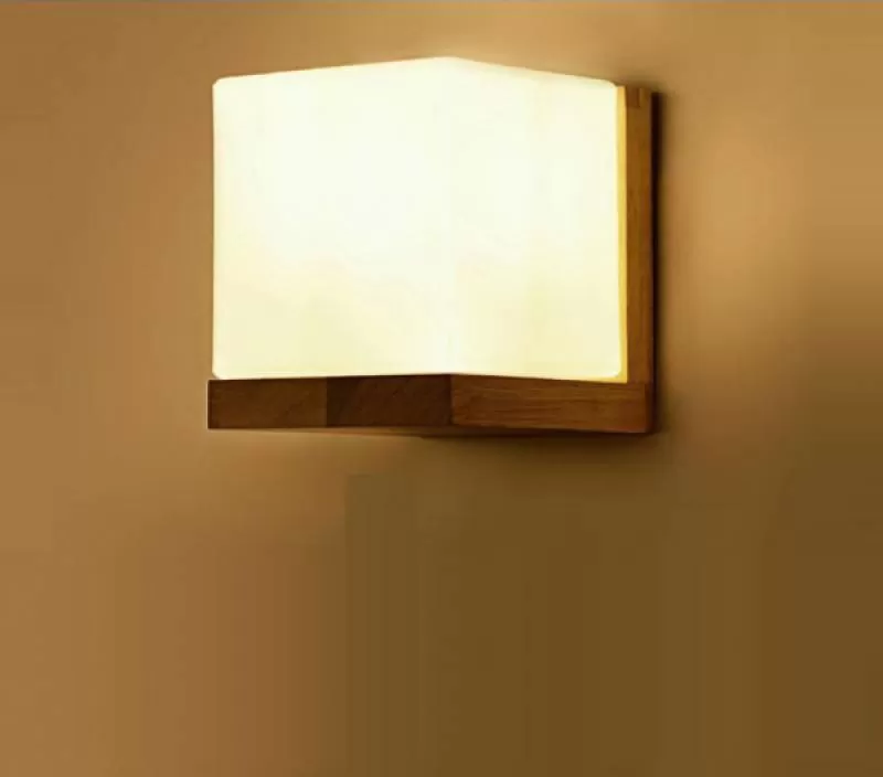 Đèn vách tường Venus VR322i, 100 x H110mm