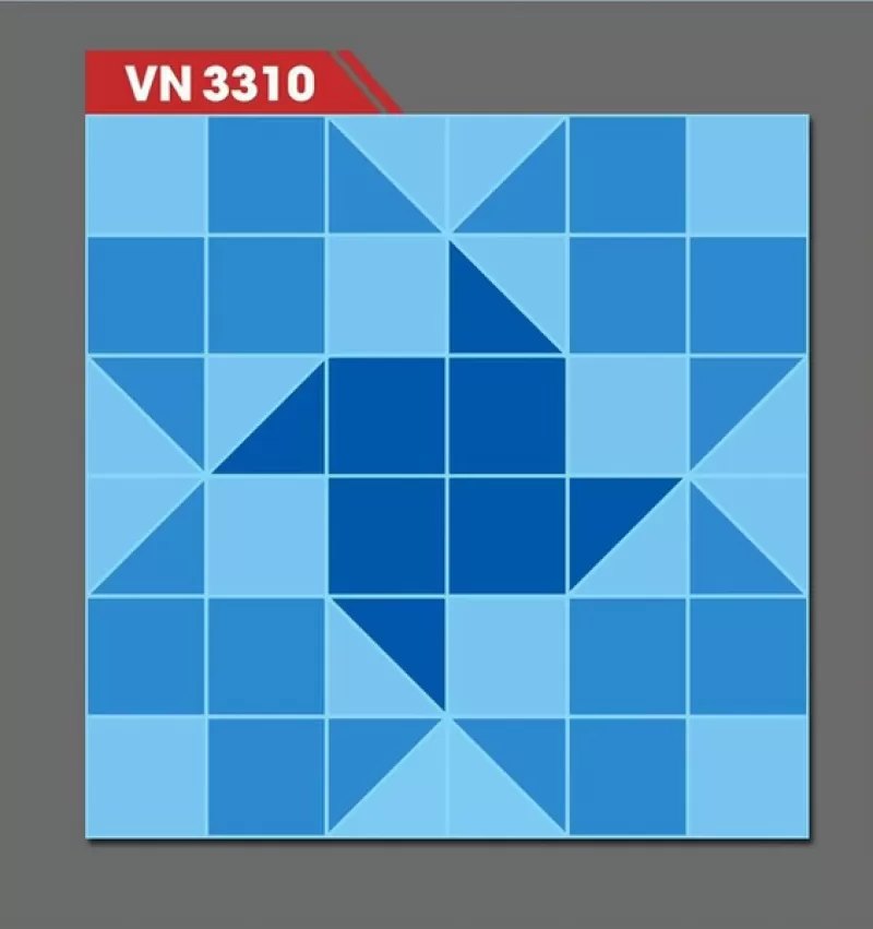 Gạch lát 30x30cm VN 3310 