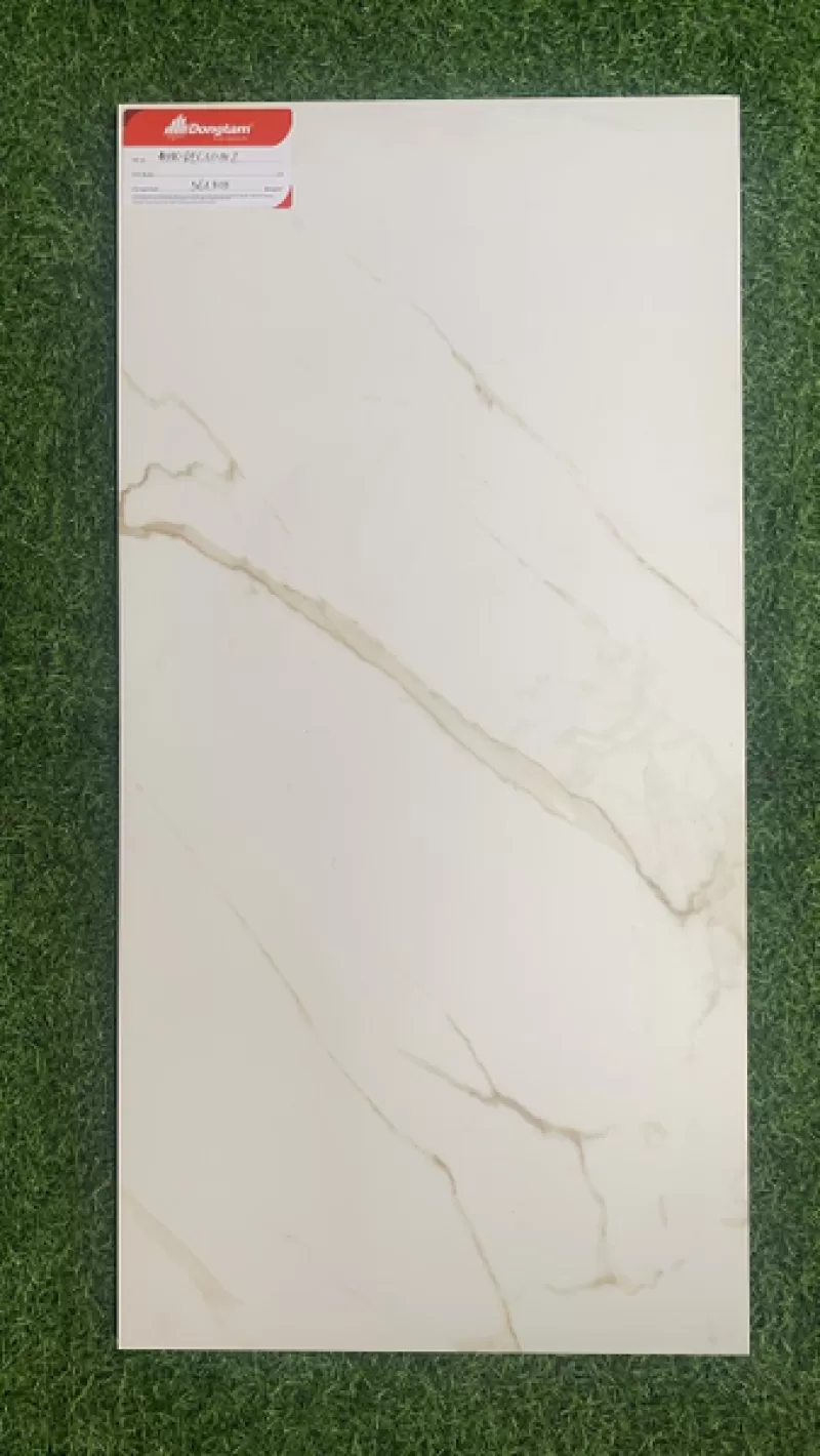 Gạch thanh gỗ 40x80cm 002 Đồng Tâm 