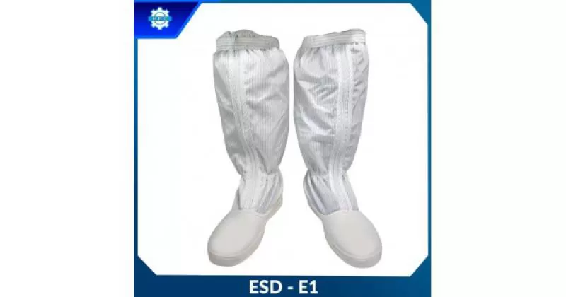 Giày phòng sạch chống tĩnh điện ESD