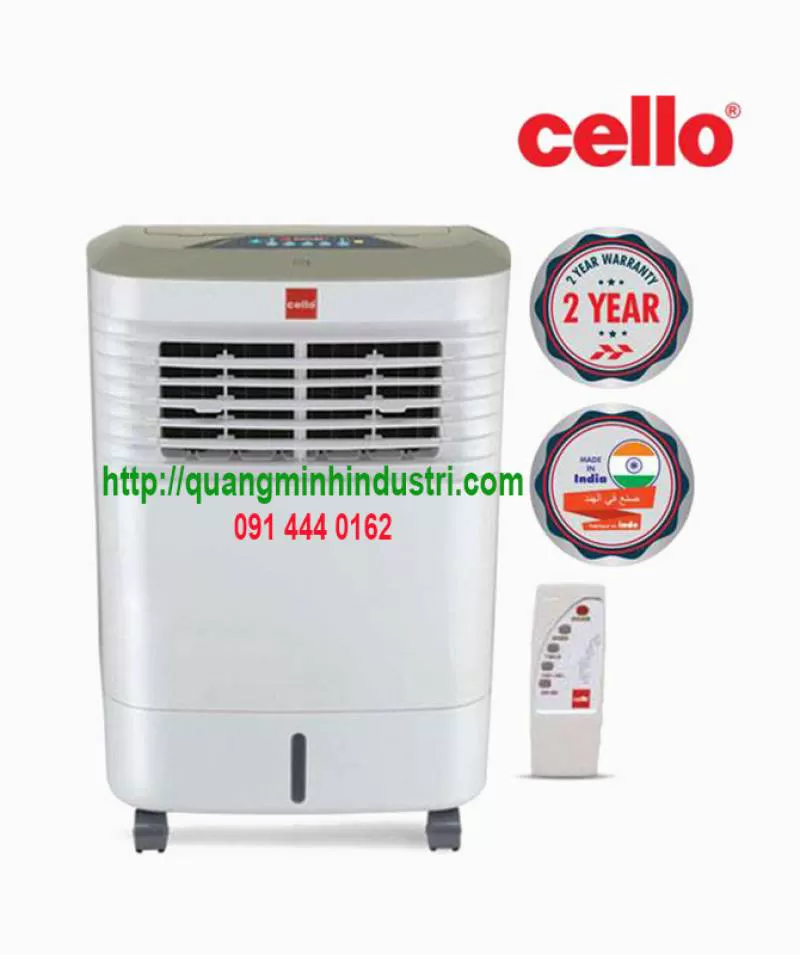 Máy Làm Mát Bằng Hơi Nước CELLO Trendy 30
