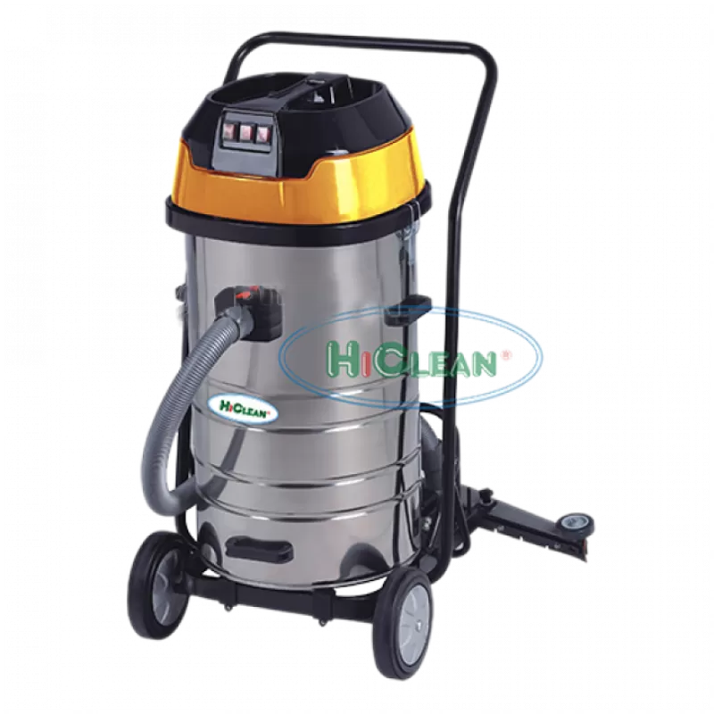 Máy hút bụi Hiclean 3 motor HC380T 