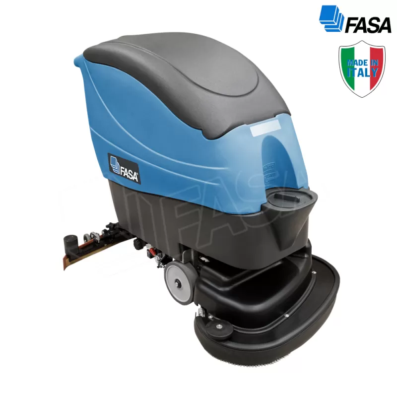 Máy chà sàn liên hợp FA-SA A12 75T 