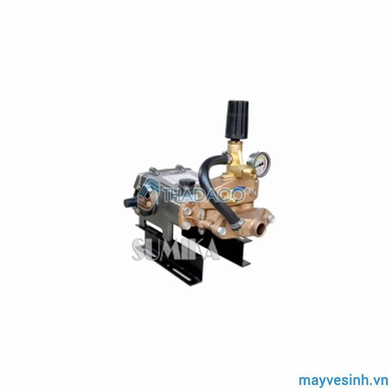 Đầu bơm phun rửa áp lực SUMIKA SM 18 