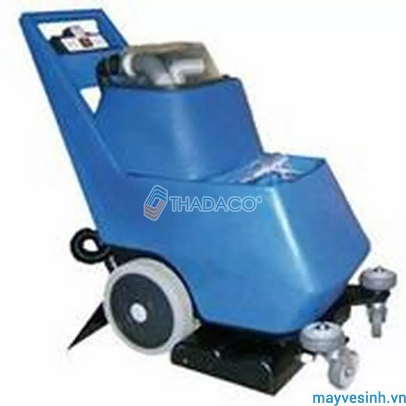 Máy giặt thảm Fiorentini EXTRACTOR 19 