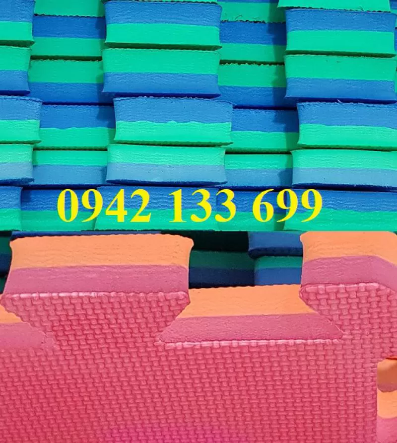 Thảm Xốp Harco 1 mét vuông 26mm 