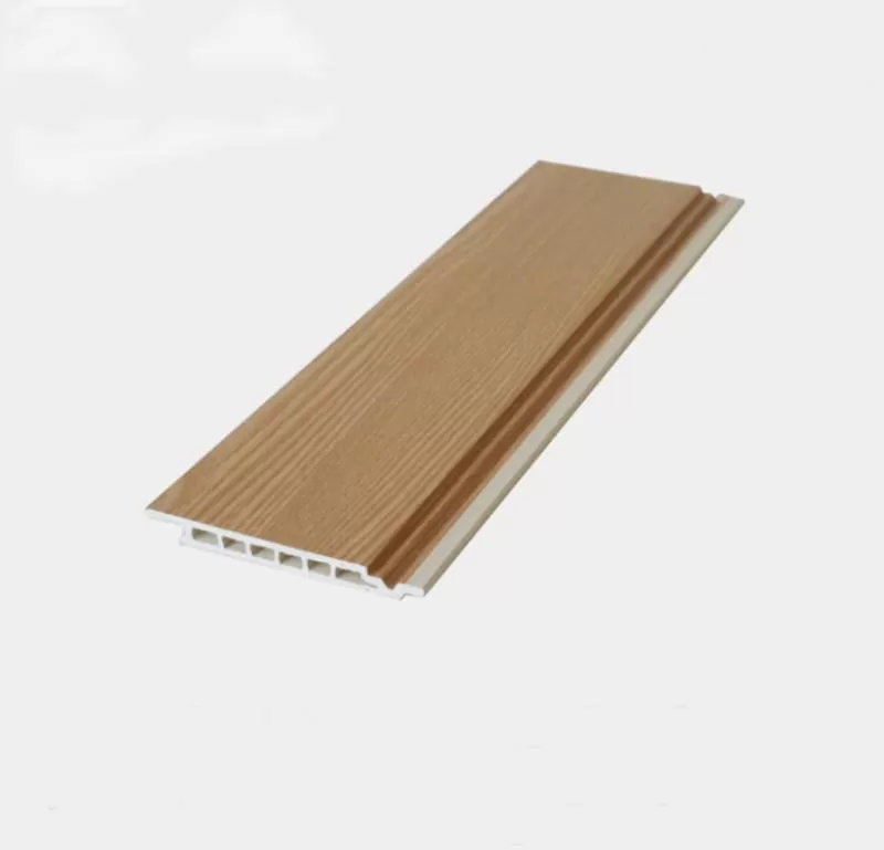 Tấm ốp phẳng gỗ nhựa composite HAK-PH-105H12