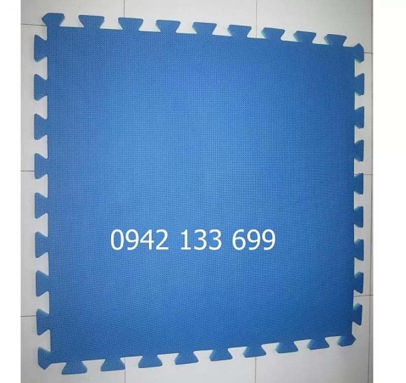 Thảm Yoga Hà Nội 1 mét vuông 16mm 