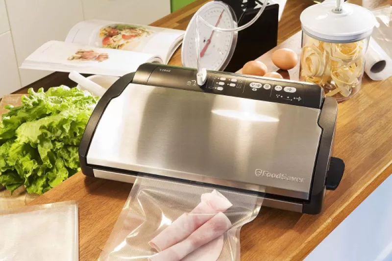 Máy hút chân không FoodSaver V 2860 