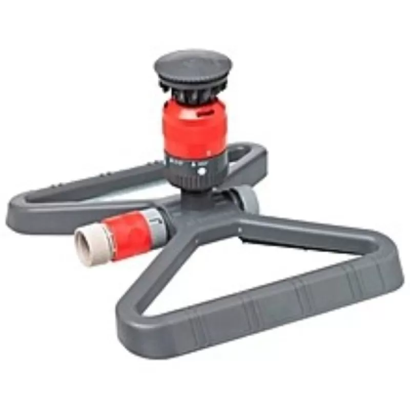 Bộ tưới xoay 360° Gardena 