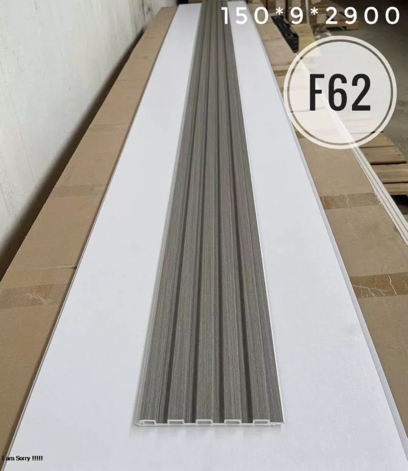 Lam 5 Sóng Thấp T62 – 150*9*2900 mm Siêu bền