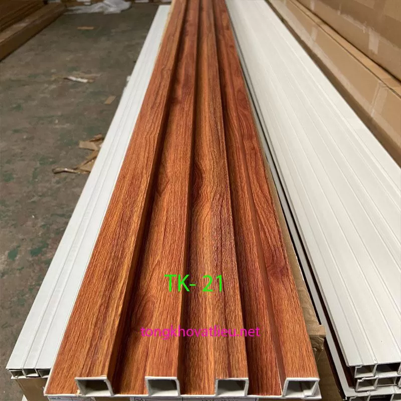 TẤM ỐP LAM 4 SÓNG CAO TK021