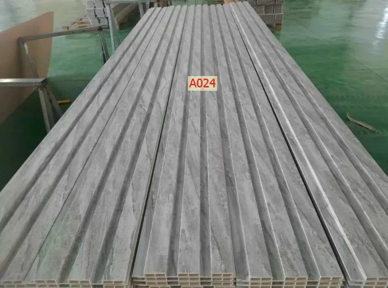 Lam 3 Sóng Thấp A024 – 195*12*2900mm Siêu Đẹp