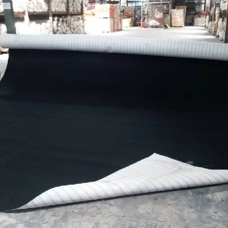 Thảm Sàn Màu Đen Alps 1114 ( Al 1114 )